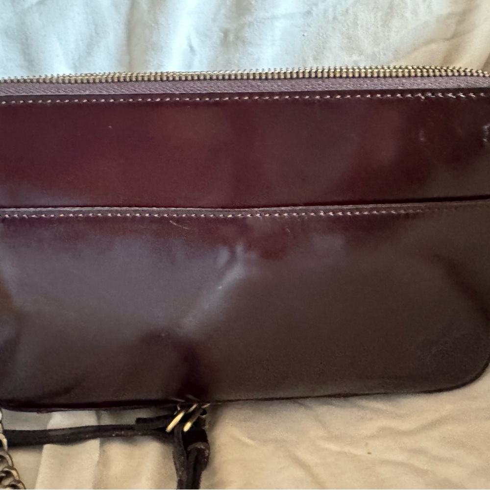 NWT Patricia Nash Chambery Leopard Haircalf Crossbody ~ GORGEOUS